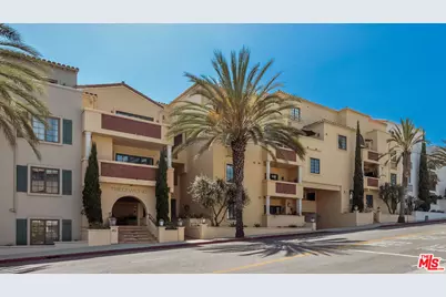 851 N San Vicente Blvd #304, West Hollywood, CA 90069 - Photo 1