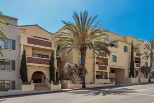 851 N San Vicente Blvd, West Hollywood, CA 90069 - Photo 1