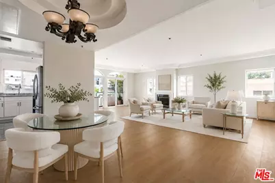 1315 S Saltair Ave #203, Los Angeles, CA 90025 - Photo 1