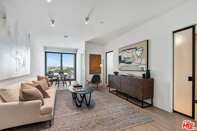 3688 Overland Ave #Ph5, Los Angeles, CA 90034 - Photo 1