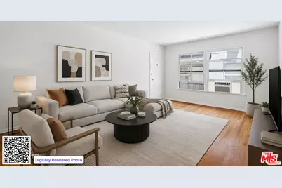1138 S Sherbourne Dr #3, Los Angeles, CA 90035 - Photo 1