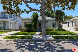 4121 Bledsoe Ave, Culver City, CA 90066 - Photo 1
