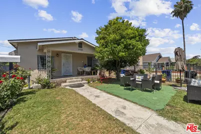 3793 Cimarron St, Los Angeles, CA 90018 - Photo 1