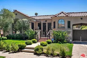 1628 S Sycamore Ave, Los Angeles, CA 90019 - Photo 1