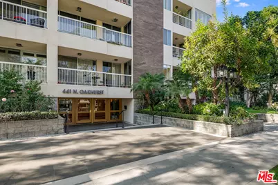 441 N Oakhurst Dr #203, Beverly Hills, CA 90210 - Photo 1