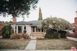 3016 Oakhurst Ave, Los Angeles, CA 90034 - Photo 1