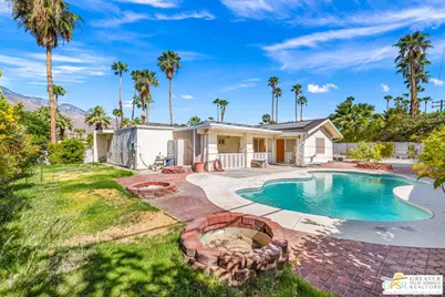 532 N Orchid Tree Ln, Palm Springs, CA 92262 - Photo 1