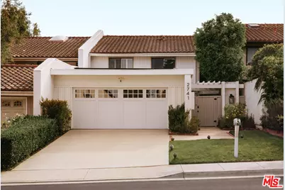 2741 Bottlebrush Dr, Los Angeles, CA 90077 - Photo 1