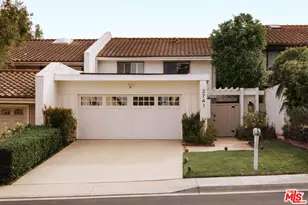 2741 Bottlebrush Dr, Los Angeles, CA 90077 - Photo 1