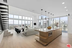 230 W Olympic Blvd #Ph 2, Los Angeles, CA 90015 - Photo 1