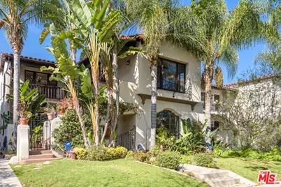 1179 S Hayworth Ave, Los Angeles, CA 90035 - Photo 1