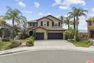 28760 Bridger Ct, Santa Clarita, CA 91390 - Photo 1