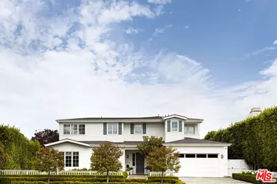 524 Ocampo Dr, Los Angeles, CA 90272 - Photo 1