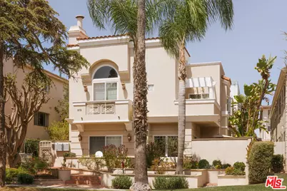 915 12th St #2, Santa Monica, CA 90403 - Photo 1