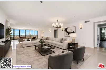 10660 Wilshire Blvd #701, Los Angeles, CA 90024 - Photo 1