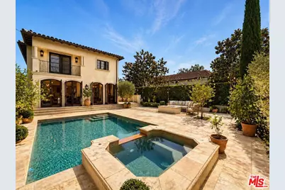 301 Foothill Rd, Beverly Hills, CA 90210 - Photo 1