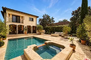 301 Foothill Rd, Beverly Hills, CA 90210 - Photo 1