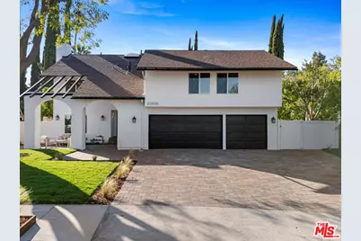 22935 Sylvan St, Woodland Hills, CA 91367 - Photo 1
