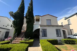 1525 S Orange Grove Ave, Los Angeles, CA 90019 - Photo 1