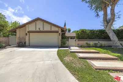 25601 Rancho Adobe Rd, Valencia, CA 91355 - Photo 1