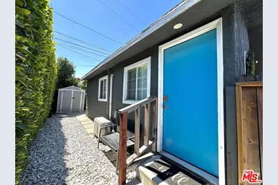 4812 Pickford St, Los Angeles, CA 90019 - Photo 1