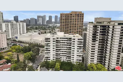 10433 Wilshire Blvd #808, Los Angeles, CA 90024 - Photo 1