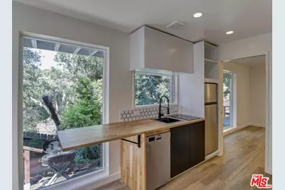 6921 Paseo Del Serra #1/2, Los Angeles, CA 90068 - Photo 1