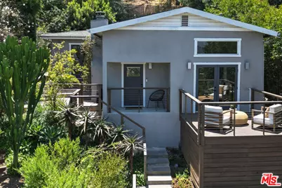 3352 Scarboro St, Los Angeles, CA 90065 - Photo 1