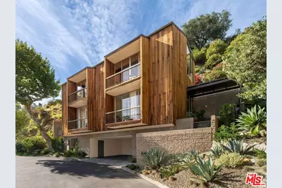 6249 Rodgerton Dr, Los Angeles, CA 90068 - Photo 1