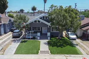 1554 W 46th St, Los Angeles, CA 90062 - Photo 1