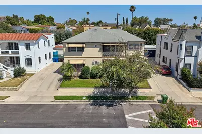 820 Alandele Ave, Los Angeles, CA 90036 - Photo 1