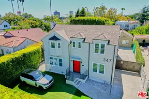 347 S Highland Ave, Los Angeles, CA 90036 - Photo 1