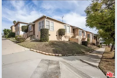 4479 W 61st St #4479, Los Angeles, CA 90043 - Photo 1