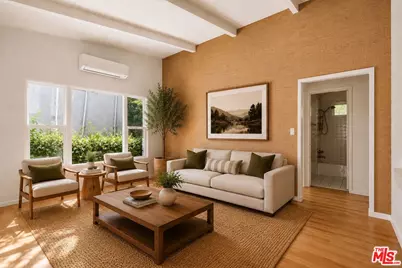 806 Westmount Dr #2, West Hollywood, CA 90069 - Photo 1