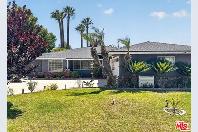 16746 Tupper St, Los Angeles, CA 91343 - Photo 1