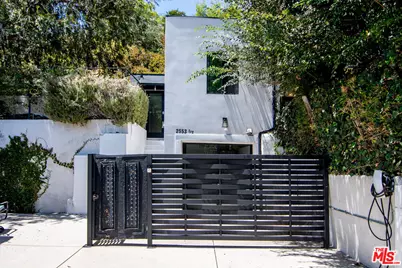 2553 Glen Green St, Los Angeles, CA 90068 - Photo 1