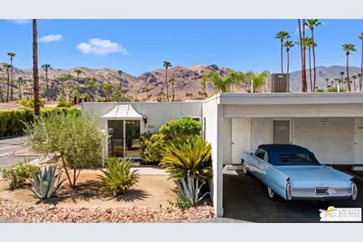 1810 Sandcliff Rd, Palm Springs, CA 92264 - Photo 1