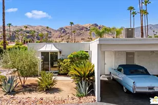 1810 Sandcliff Rd, Palm Springs, CA 92264 - Photo 1