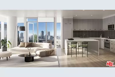 744 S Figueroa St #3905, Los Angeles, CA 90017 - Photo 1