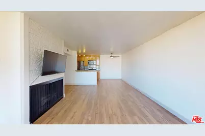 421 S La Fayette Park Pl #730, Los Angeles, CA 90057 - Photo 1