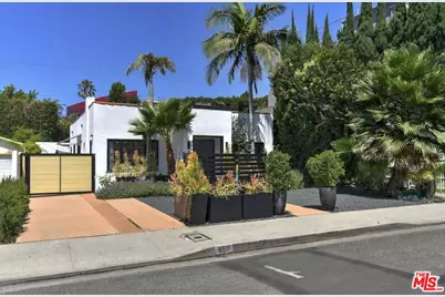 653 N West Knoll Dr, West Hollywood, CA 90069 - Photo 1