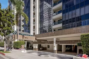 10724 Wilshire Blvd, Los Angeles, CA 90024 - Photo 1