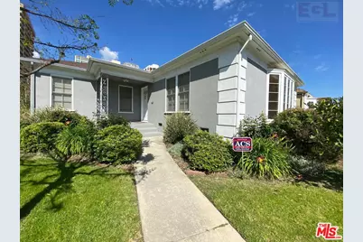 10749 Wellworth Ave, Los Angeles, CA 90024 - Photo 1