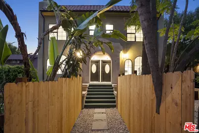 1305 Lucile Ave #3, Los Angeles, CA 90026 - Photo 1