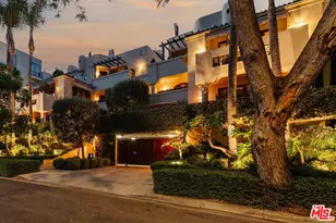 9024 Cynthia St, West Hollywood, CA 90069 - Photo 1