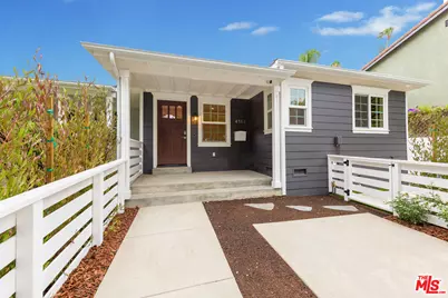 4184 Jackson Ave, Culver City, CA 90232 - Photo 1
