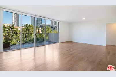 2170 Century Park #708, Los Angeles, CA 90067 - Photo 1