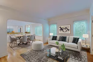 1011 N La Jolla Ave, Los Angeles, CA 90046 - Photo 1
