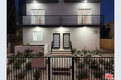 5340 Denny Ave, North Hollywood, CA 91601 - Photo 1