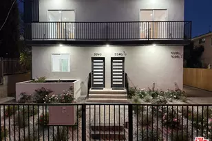 5340 Denny Ave, North Hollywood, CA 91601 - Photo 1